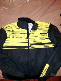 Giacca invernale PISSEI