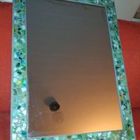 Specchio parete 50x70