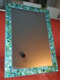 Specchio parete 50x70