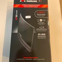 Antenna TV amplificata per interni