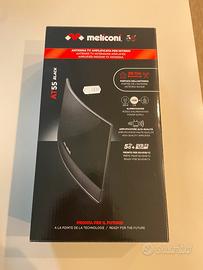 Antenna TV amplificata per interni