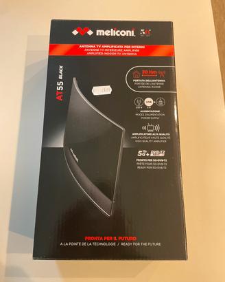 Antenna TV amplificata per interni