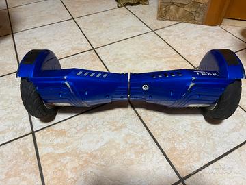 hoverboard