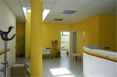 Immobile di 265 m² con 4 locali a Porcari