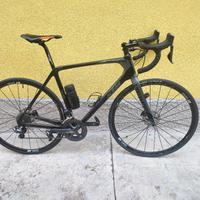 bici corsa