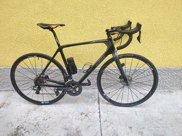 bici corsa