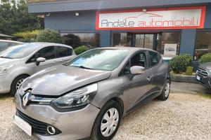 Renault Clio 1.2 75CV GPL 5 porte Wave