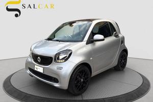 Smart ForTwo 70 1.0 twinamic Passion 2019