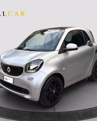 Smart ForTwo 70 1.0 twinamic Passion 2019