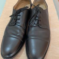 Scarpe basse uomo Soldini tg.45