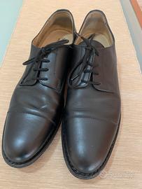 Scarpe basse uomo Soldini tg.45