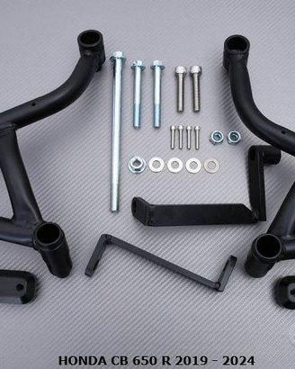 Barre di protezione per HONDA CB 650 R 2019 - 2024
