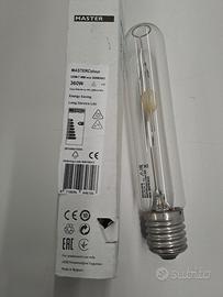 lampada Philips CDM-T MW eco 360W/842

360W