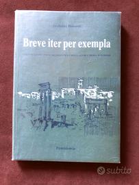 Latino -Breve iter per exempla - T. Rimondi - 1983