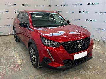 Peugeot 2008 PureTech 100 S&S Active Pack