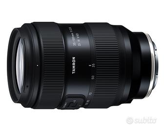 TAMRON 35-100 F/2.8 Di III VXD Sony E