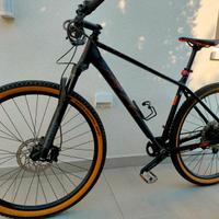 Mountain-bike KTM
