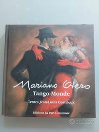 Mariano Otero Tango-Monde 2010 