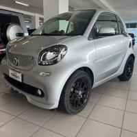 smart fortwo 90 0.9 Turbo twinamic Passion