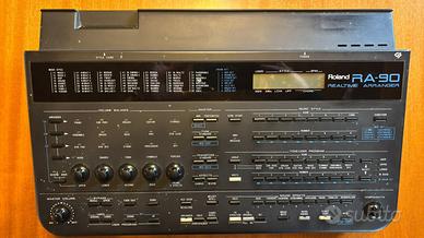 Campionatore musicale ROLAND