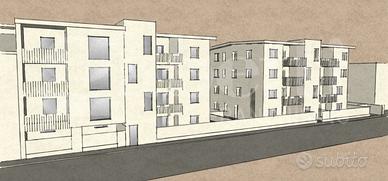 Appartamento Piacenza [Cod. rif 3239148VRG]