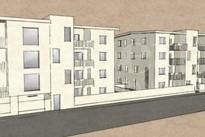 Appartamento Piacenza [Cod. rif 3239148VRG]