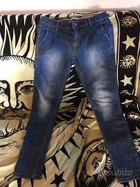 Jeans Coveri donna