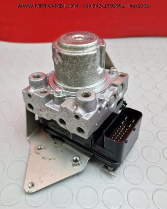 MODULATORE ABS HONDA DN01 2008 2009 DN-01 2010