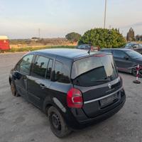 Renault modus f/jp0 1.5 dci 90 88cv -ricambi