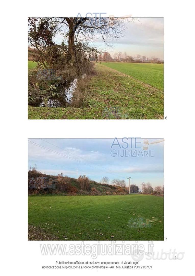 Terreno Agricolo Goito [A4349209] - Vista 3