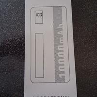 power bank da 10.000 