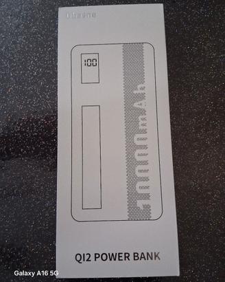 power bank da 10.000 