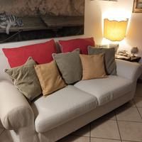 Divano stile classico come nuovo