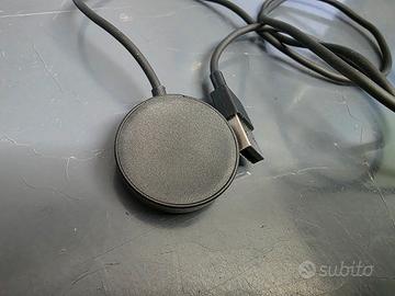 caricatore samsung watch 8 / 7 / 6