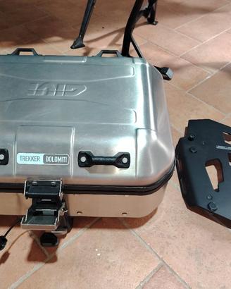 Bauletto Givi trekker dolomiti 30 lt
