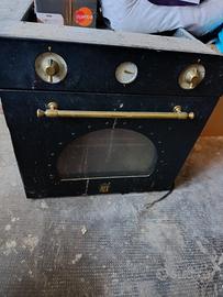 forno elettrico 