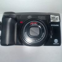 Minolta zoom 90