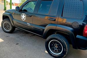 Jeep Cherokee kj (leggere dettagli in foto)