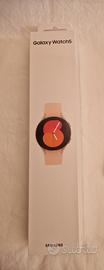 Samsung Galaxy Watch5 40mm Pink , una vera chicca