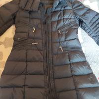 Piumino nero  19 70 Nineteen Seventy,  taglia 42