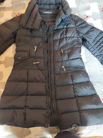 Piumino nero  19 70 Nineteen Seventy,  taglia 42