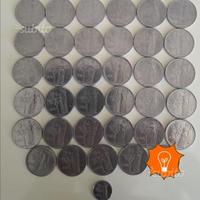 Monete 100 lire