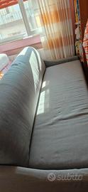 Divano letto 