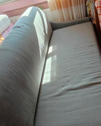 Divano letto 