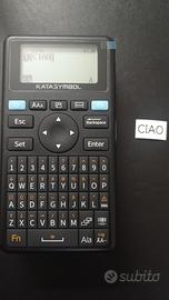 Katasymbol E11 Etichettatrice Bluetooth