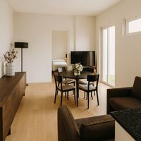 Bivano ristrutturato con posto auto a Quartu S.E