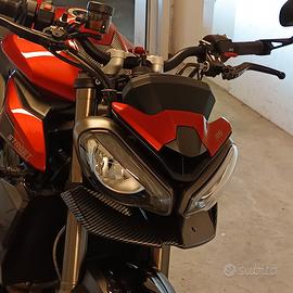 Triumph street triple 765 accessori 