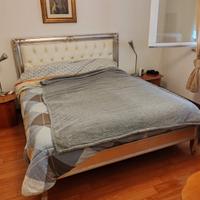 Letto Matrimoniale San Marco Letti