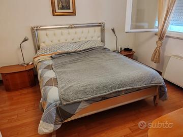Letto Matrimoniale San Marco Letti