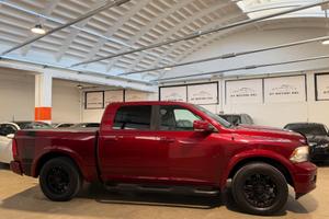 Dodge RAM 1500 5.7 HEMI-TETTO-EUROPEO-FULL OPTIONA